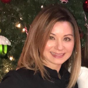 Meet your Posher, Vanessa